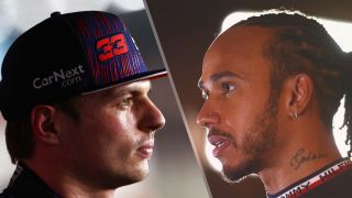 Red Bull's Max Verstappen and Mercedes' Lewis Hamilton will battle it out for the F1 title during the Abu Dhabi F1 Grand Prix live stream