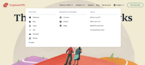 expressvpn apps express vpn apps