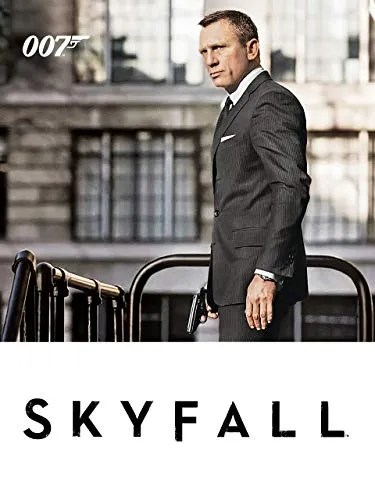 Fall from the sky