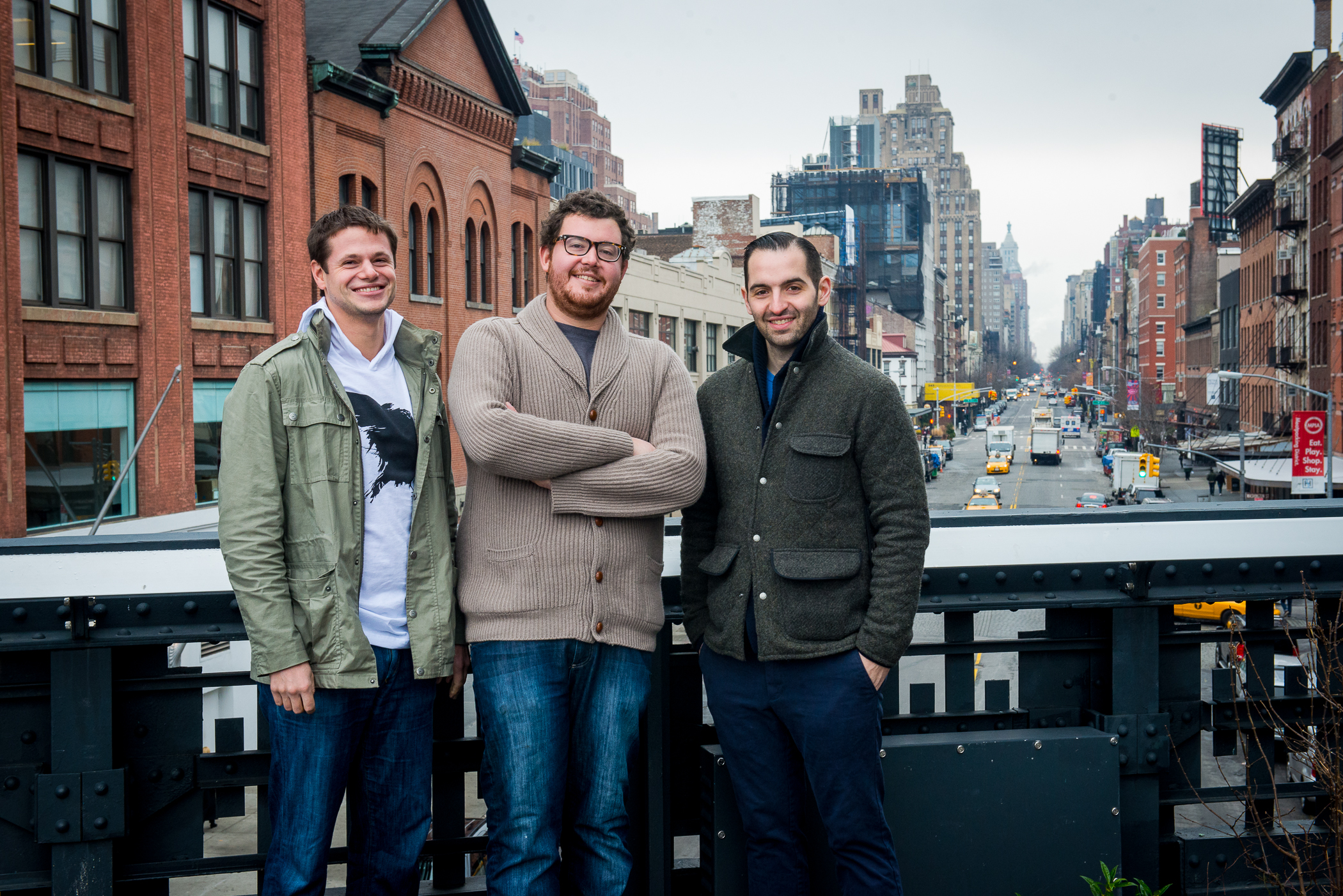 Also jumping on the club membership bandwagon are the folks behind ultra-pricey Italian restaurant Carbone, who are planning a private space at Hudson Yards modeled on the one already underway in Miami.