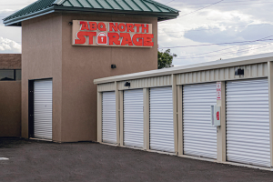 Best self-service storage in Albuquerque