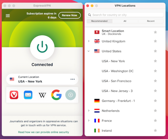 how-to-watch-draft-nfl-online-expressvpn-connected how to watch nfl draft online expressvpn connected