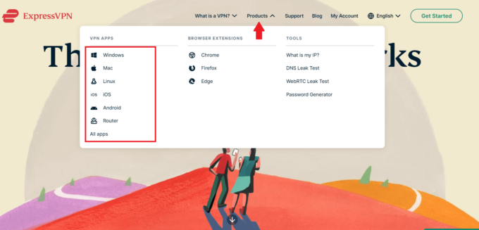 expressvpn-download express vpn download