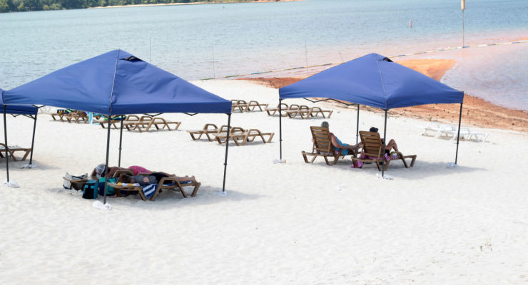 Shores of Asbury Beach