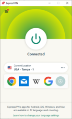 expressvpn client express vpn client